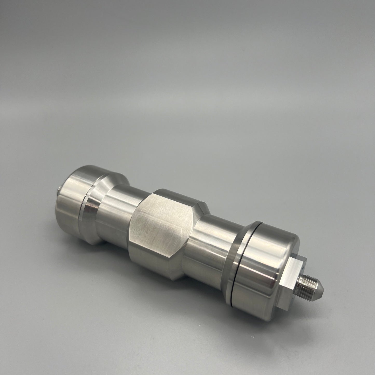 Water Filter Assembly