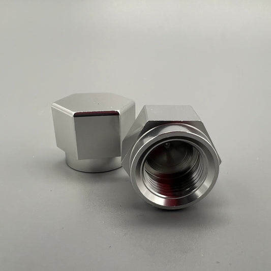Pneumatic Cap - M12 (Pack of 2)