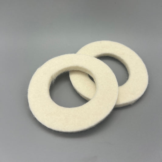 Nose Wheel Bearing Felt