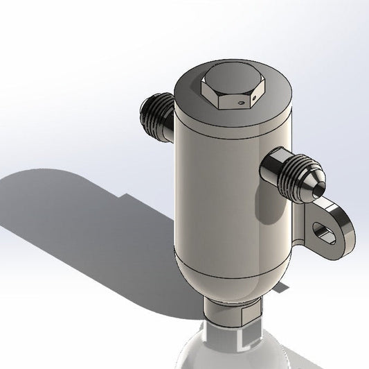 Deposit Filter