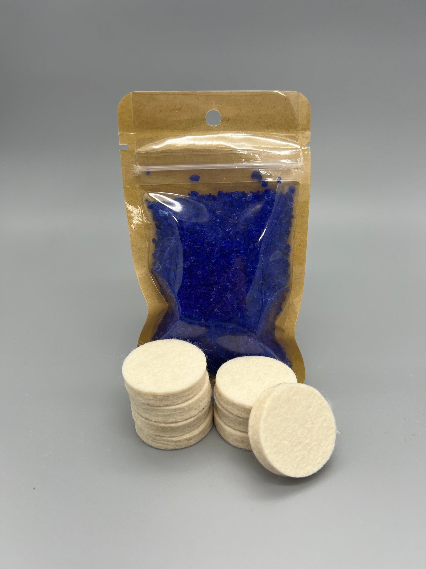 Water Filter Overhaul Kit
